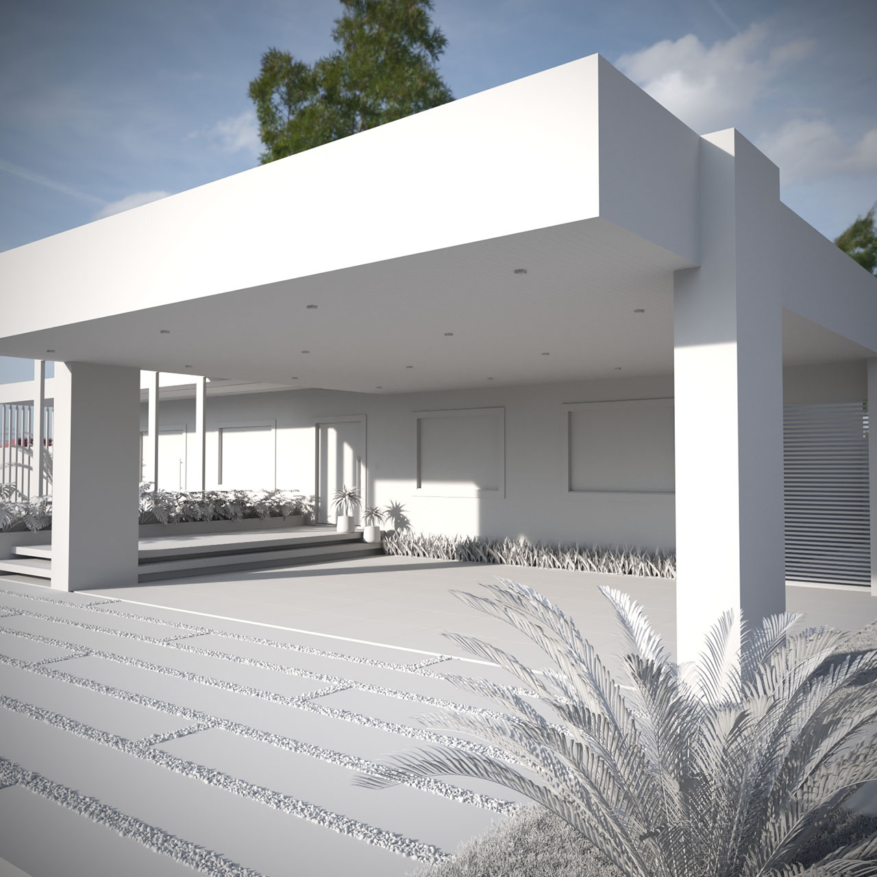 Estudo de Volumetria